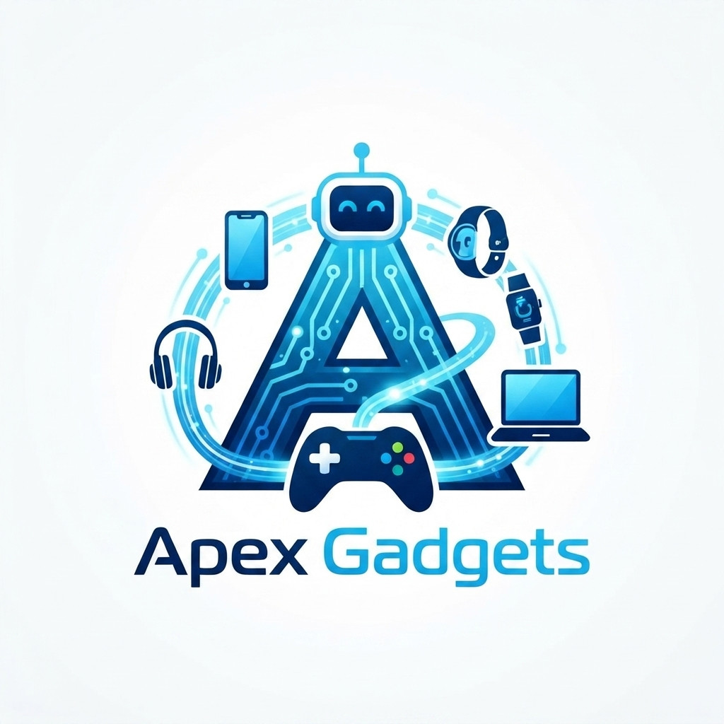 Apex Gadgets